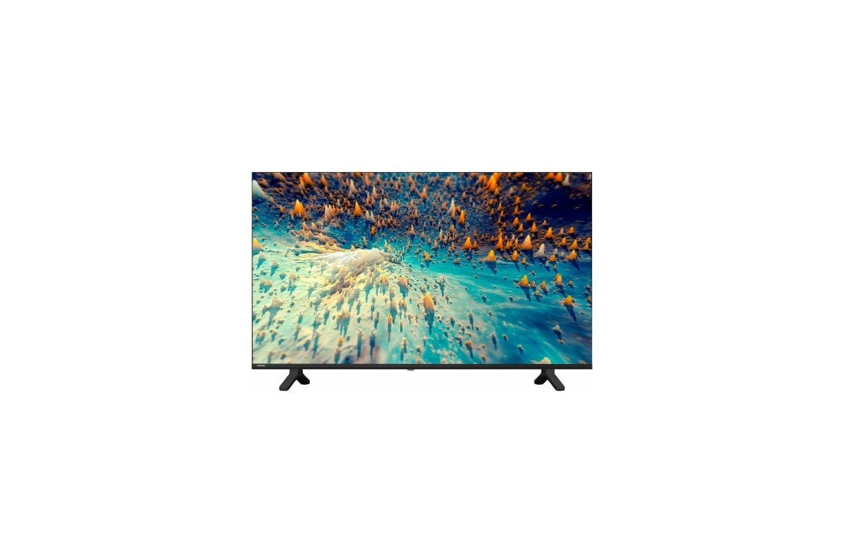 Toshiba 43V35KE