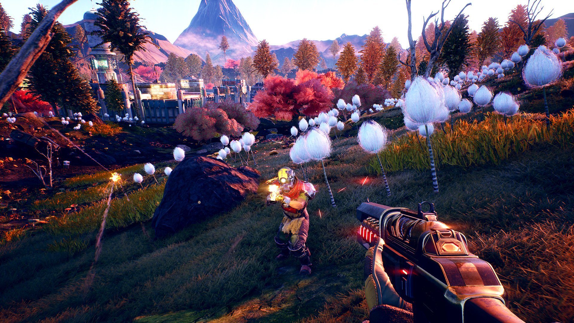 Источник: Steam / The Outer Worlds