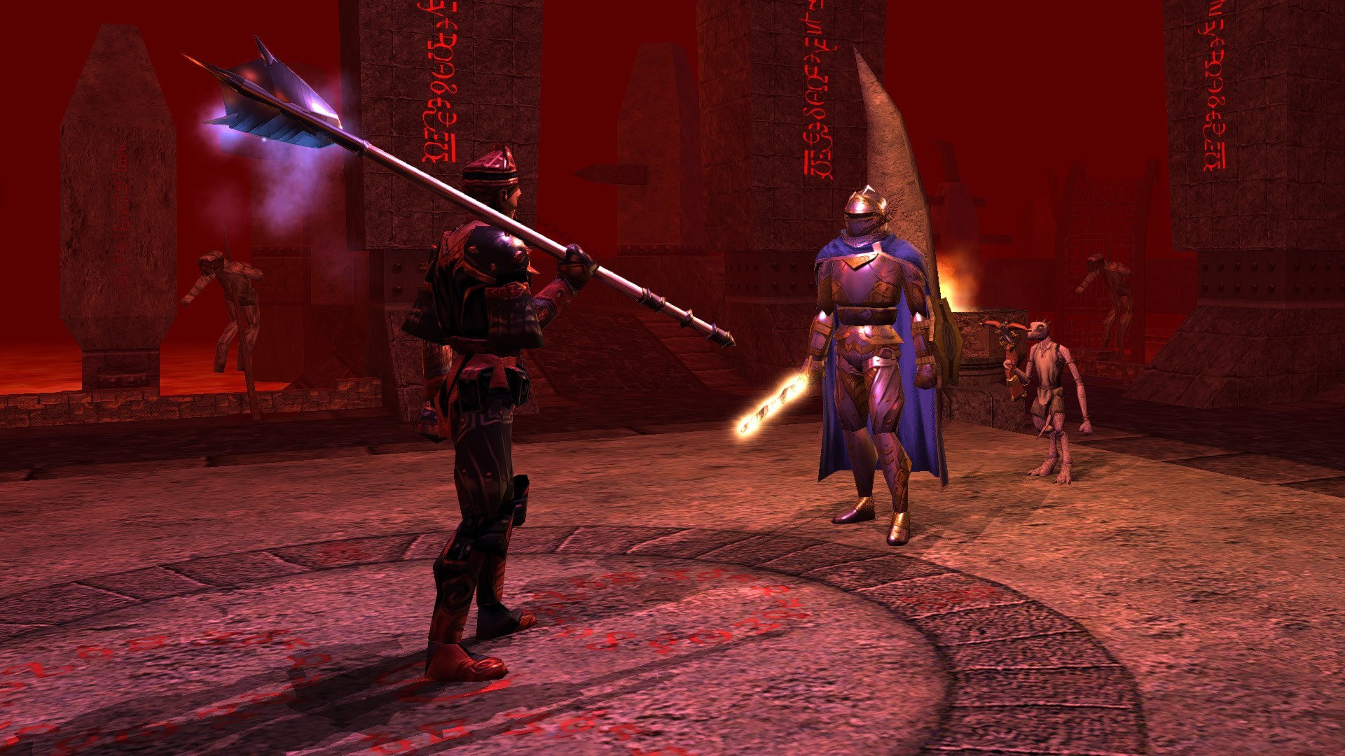 Источник: Steam / Neverwinter Nights