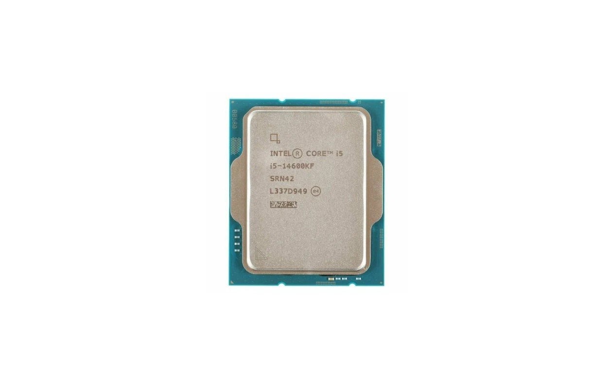 Intel Core i5 14600KF