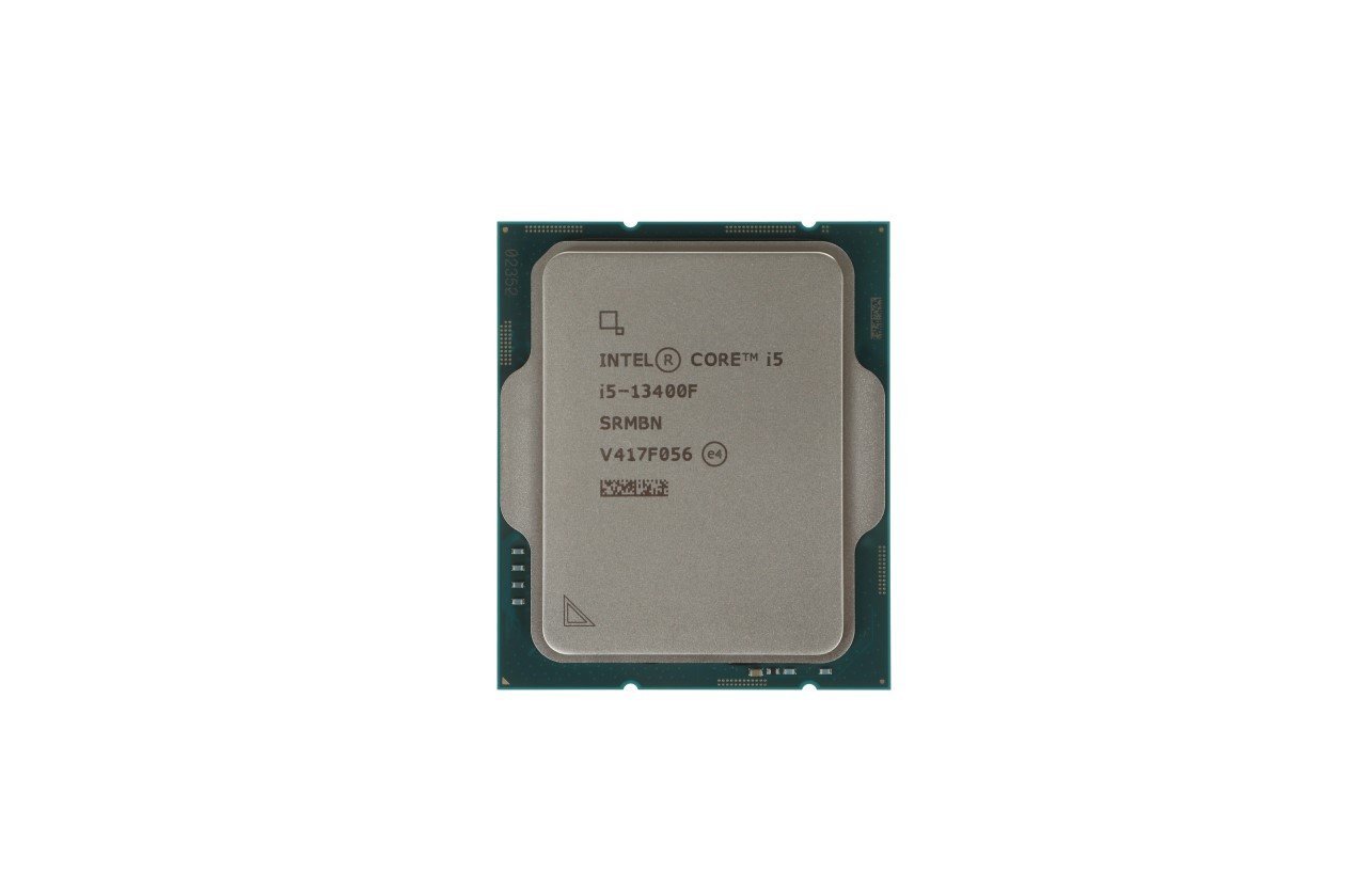 Intel Core i5 13400F