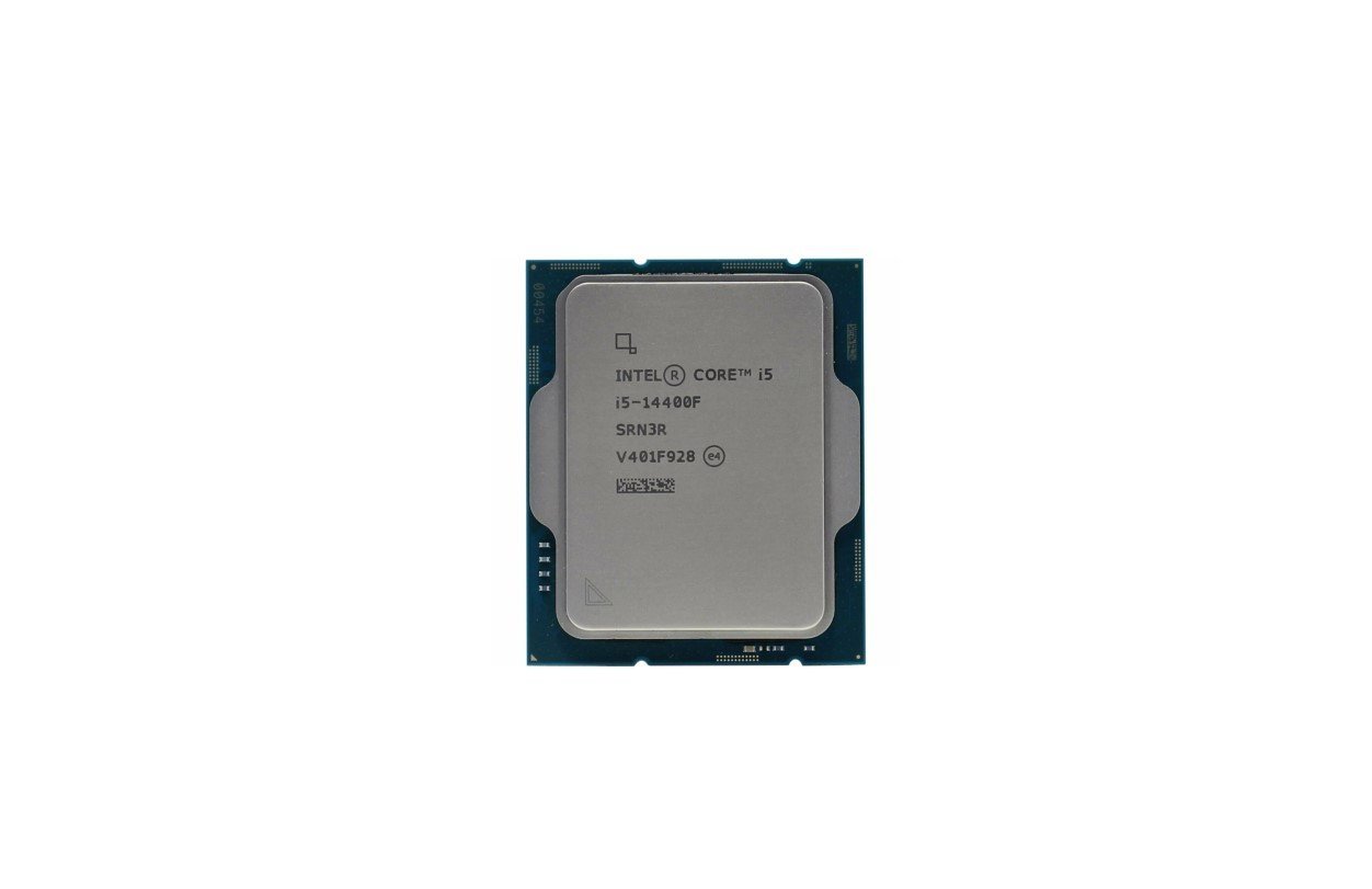 Intel Core i5 14400F