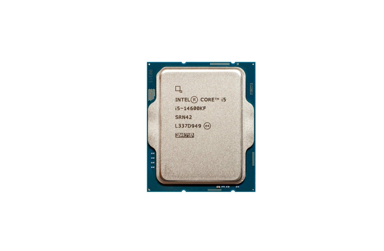 Intel Core i5-14600KF