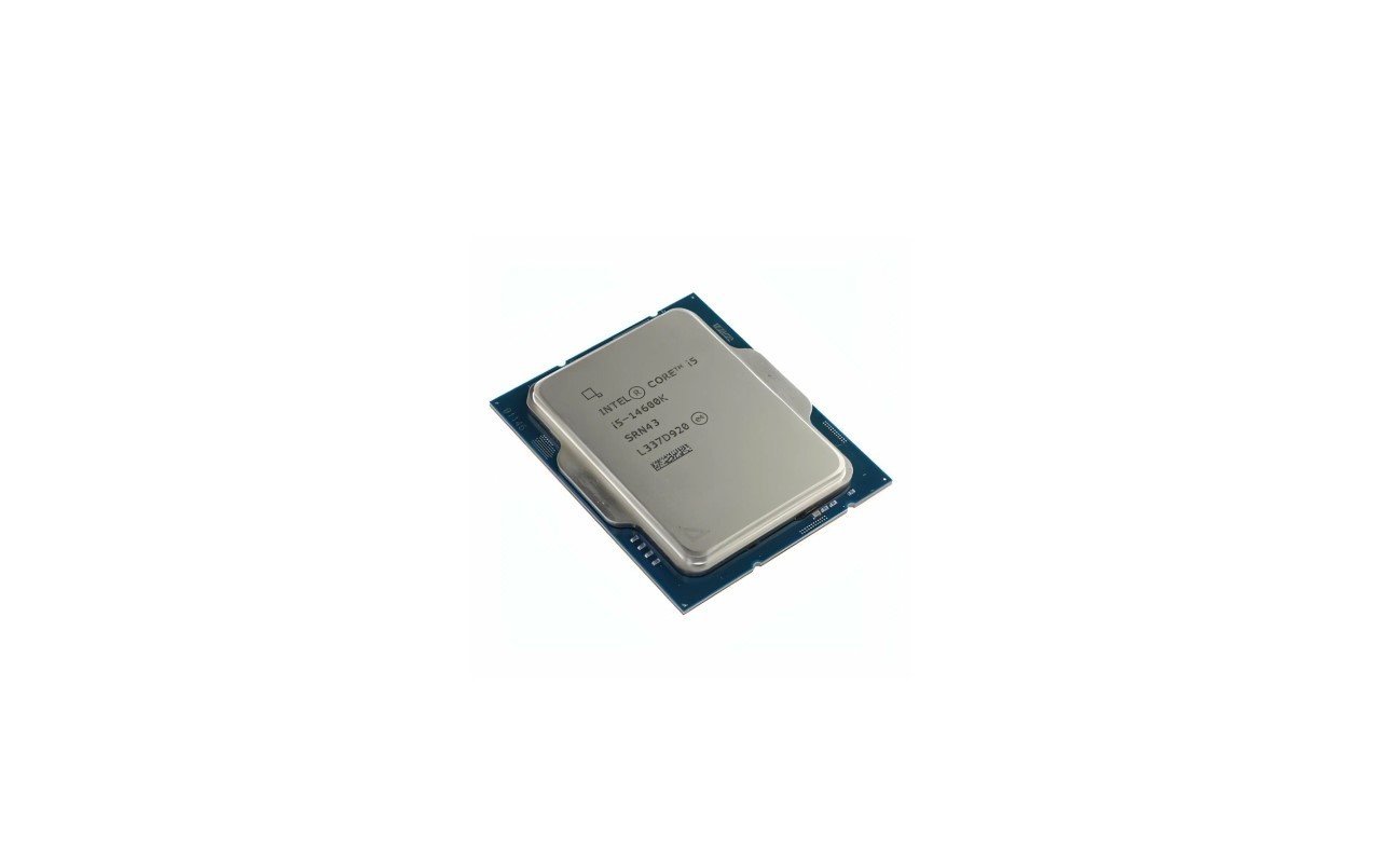 Intel Core i5-14600K