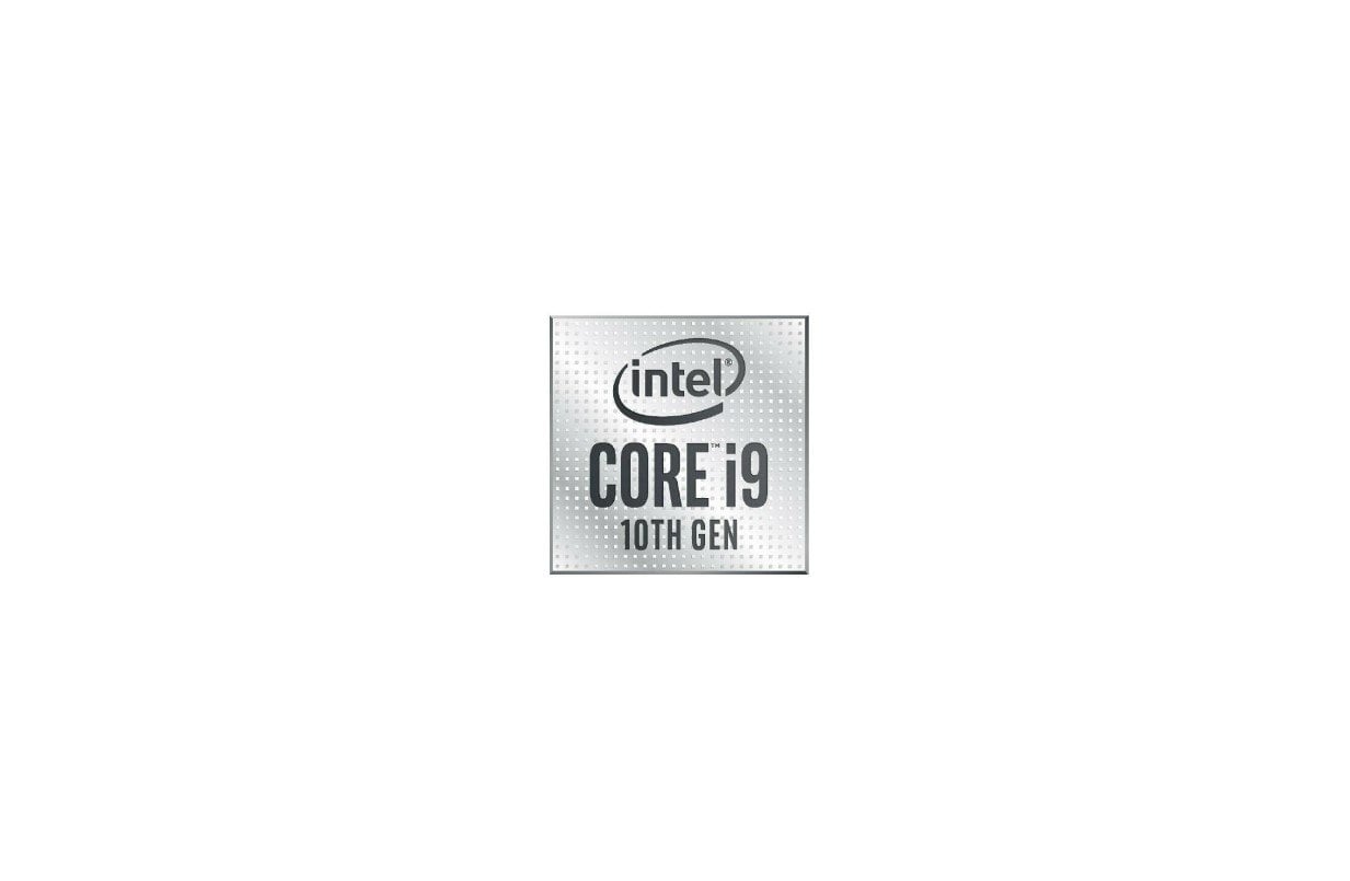 Intel Core i9-10850K