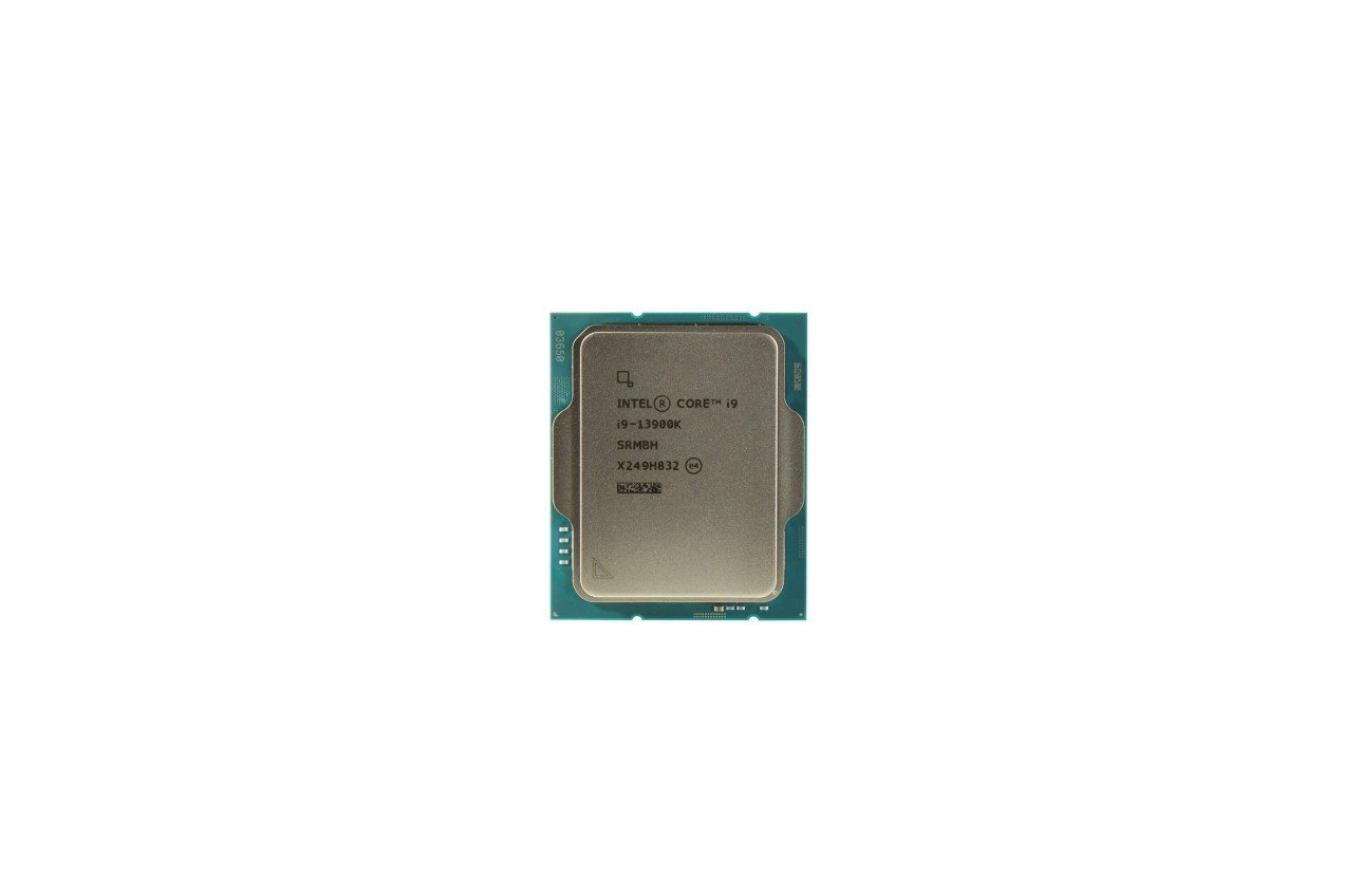Intel Core i9-13900K