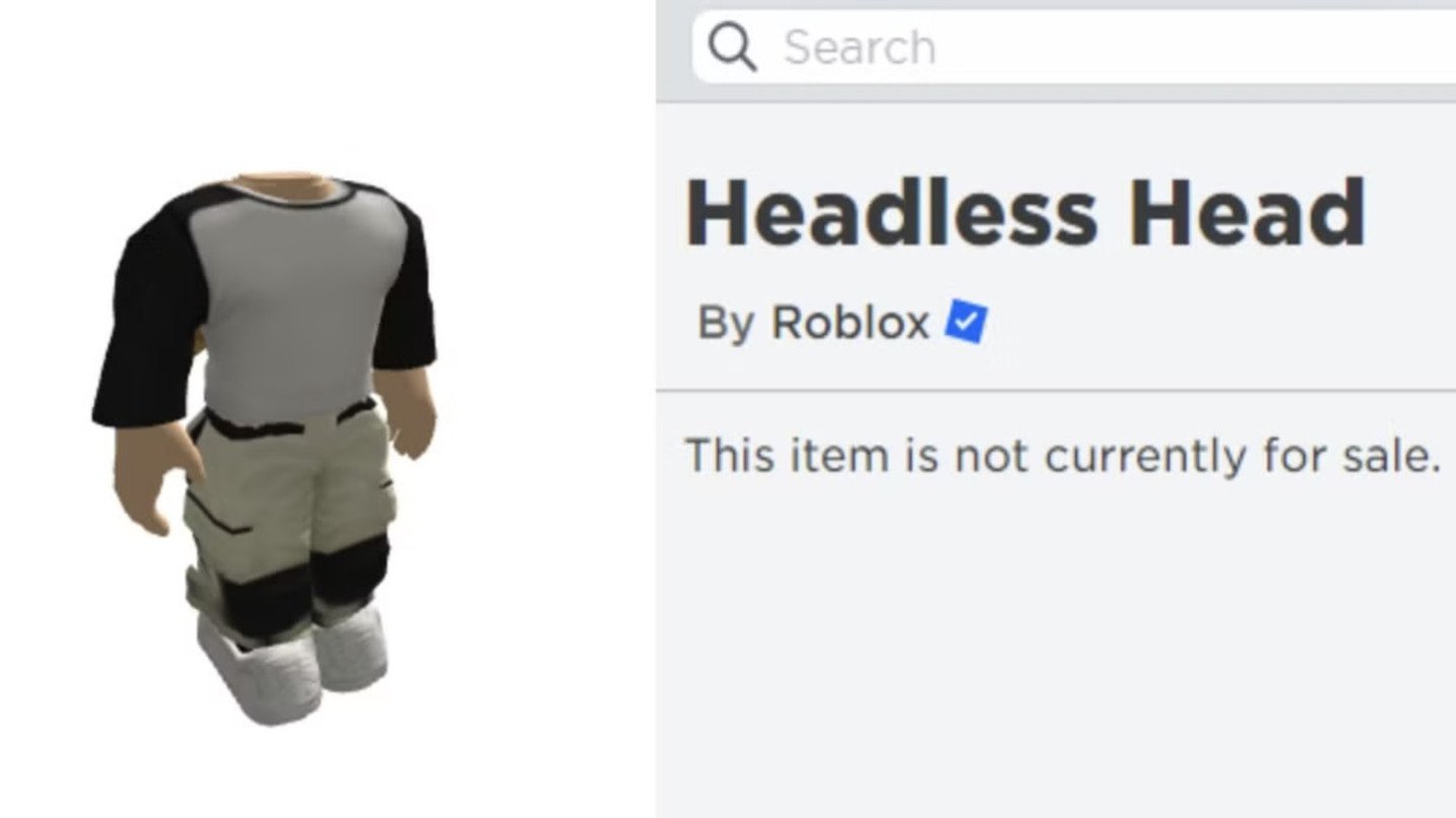 Источник: Game Rant / Headless Head