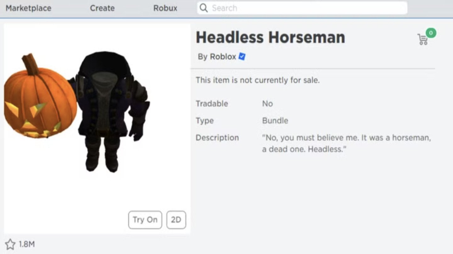Источник: Game Rant / Headless Head
