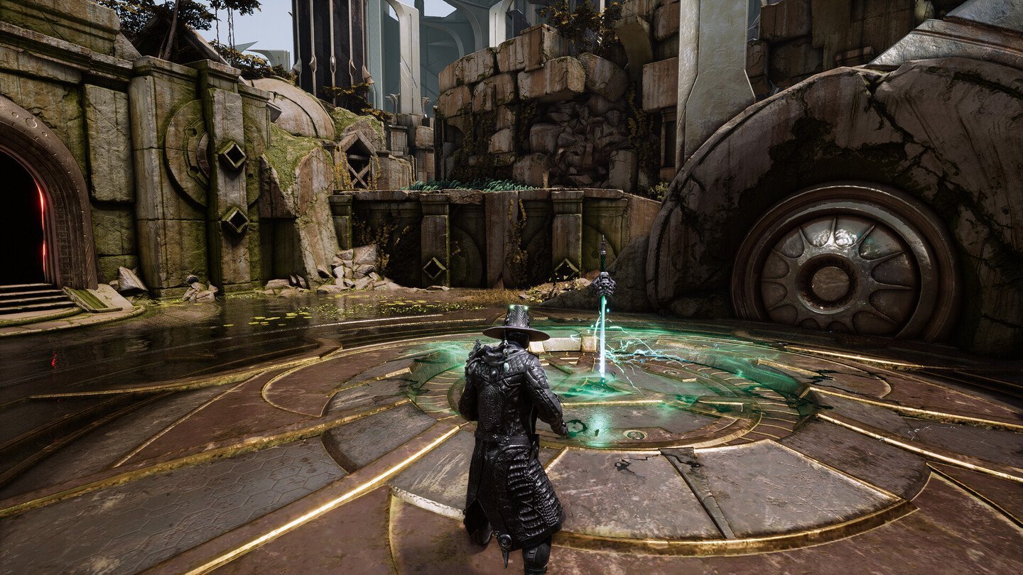 Источник: Steam / Paragon