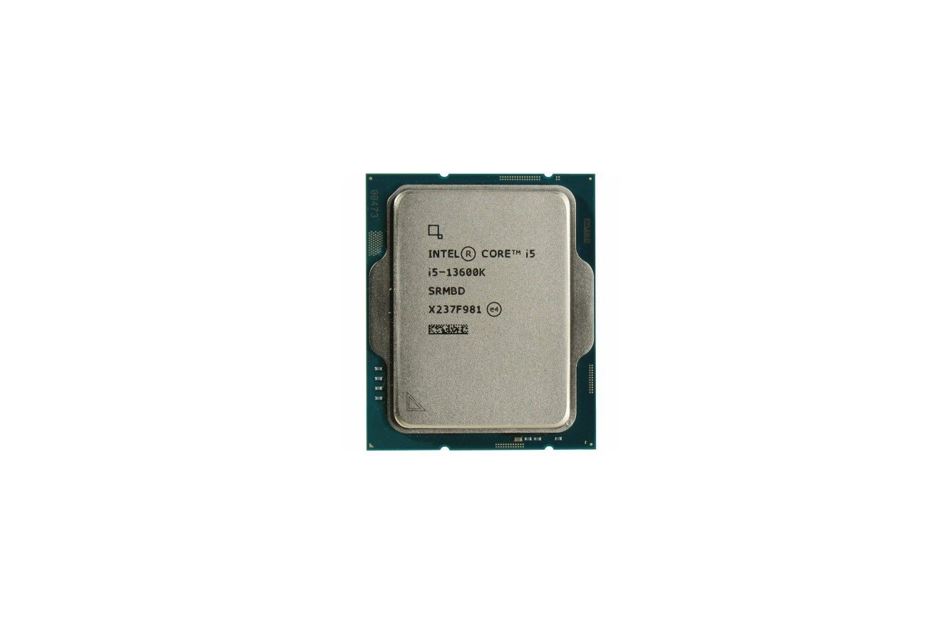 Intel Core i5 13600K