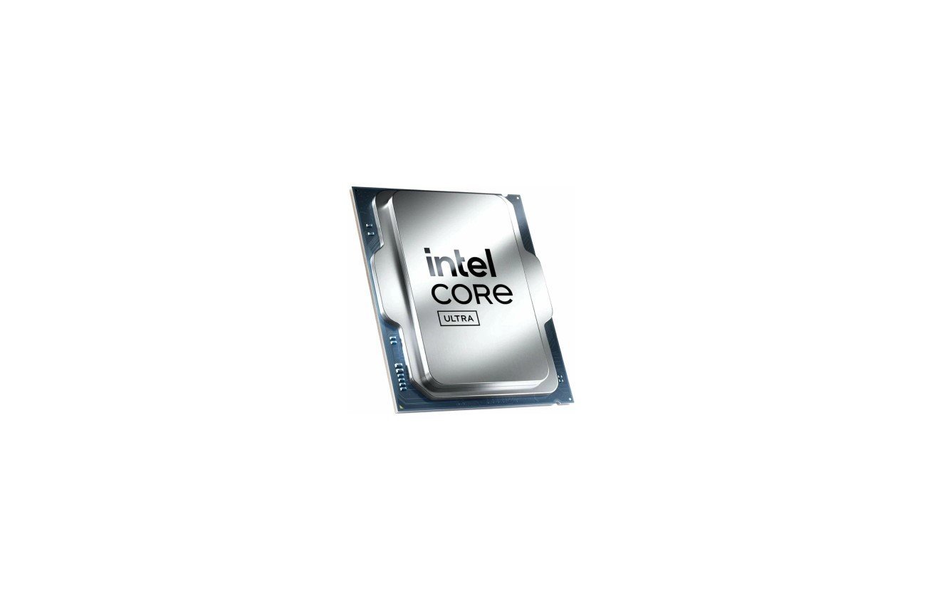 Intel Core Ultra 5-245K
