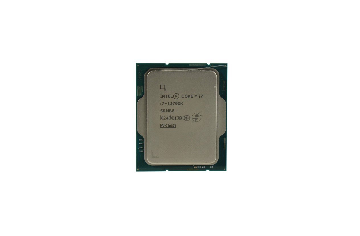 Intel Core i7-13700K