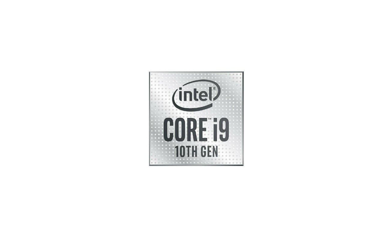 Intel Core i9-10850K