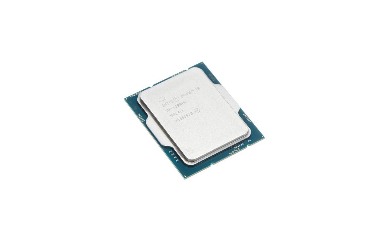 Intel Core i9-12900