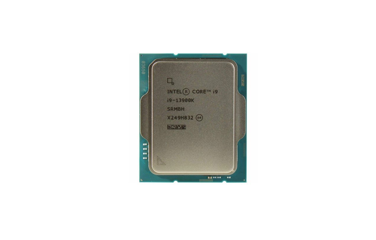 Intel Core i9-13900K