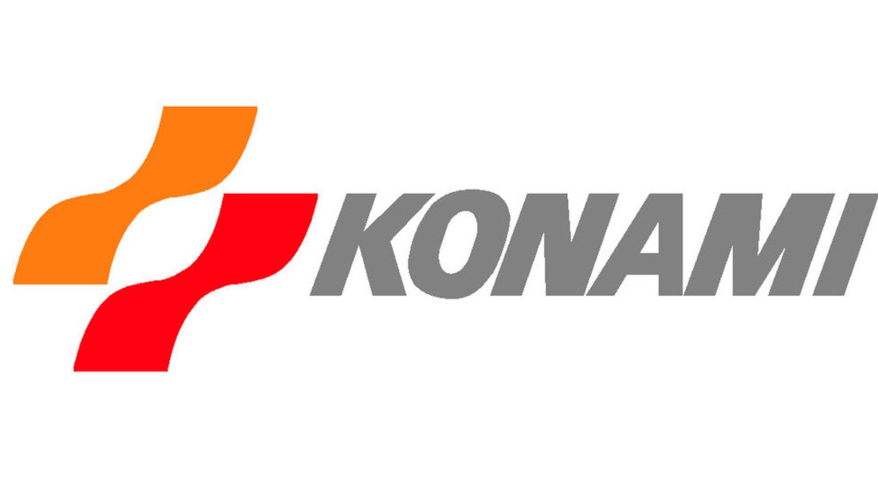 Источник: devianart.com / Логотип Konami