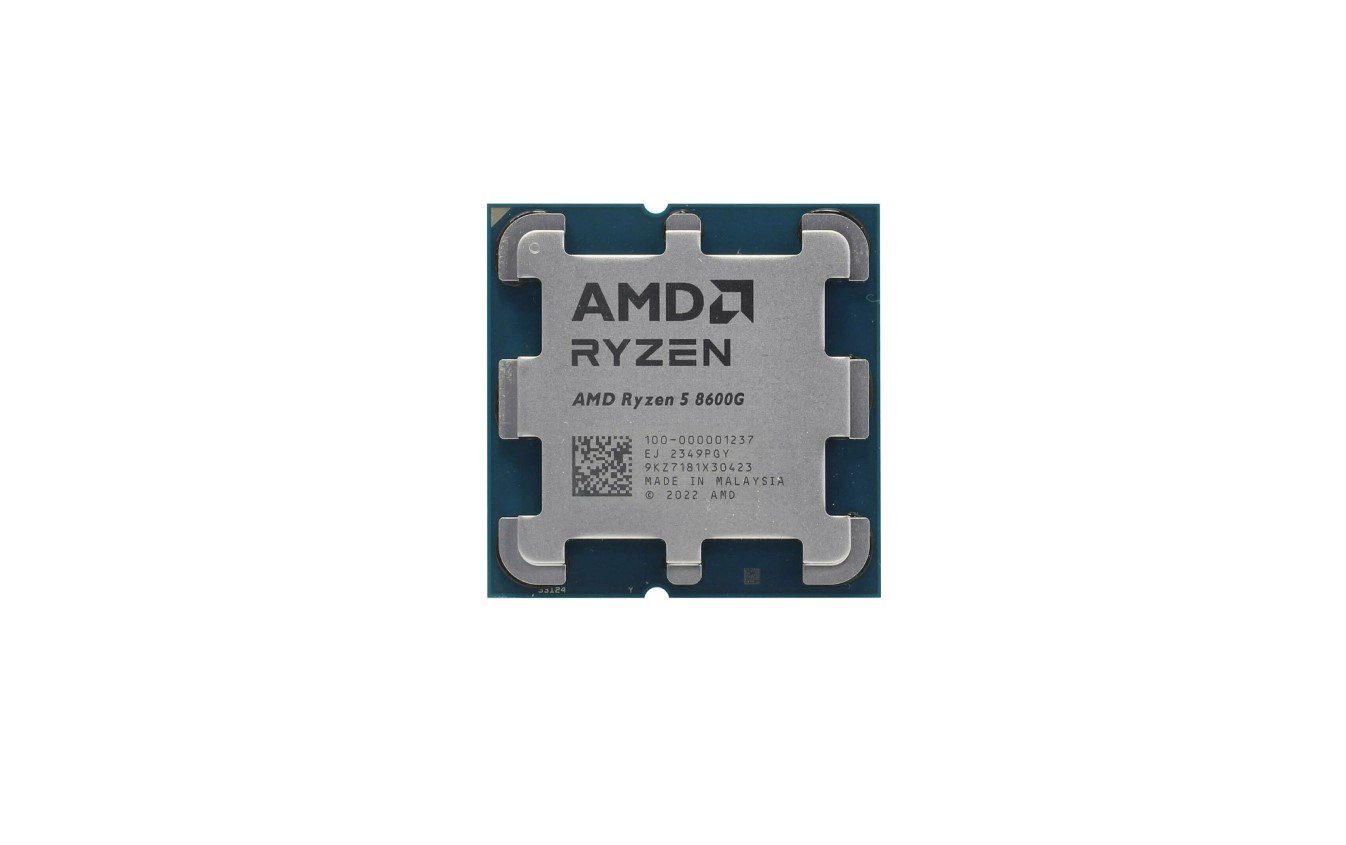 AMD Ryzen 5 8600G