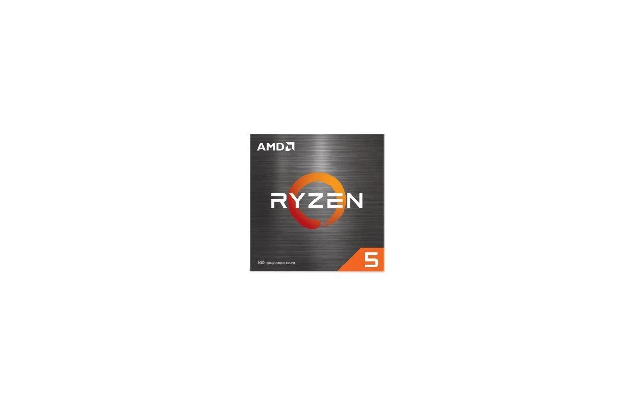 AMD Ryzen 5 5600GT