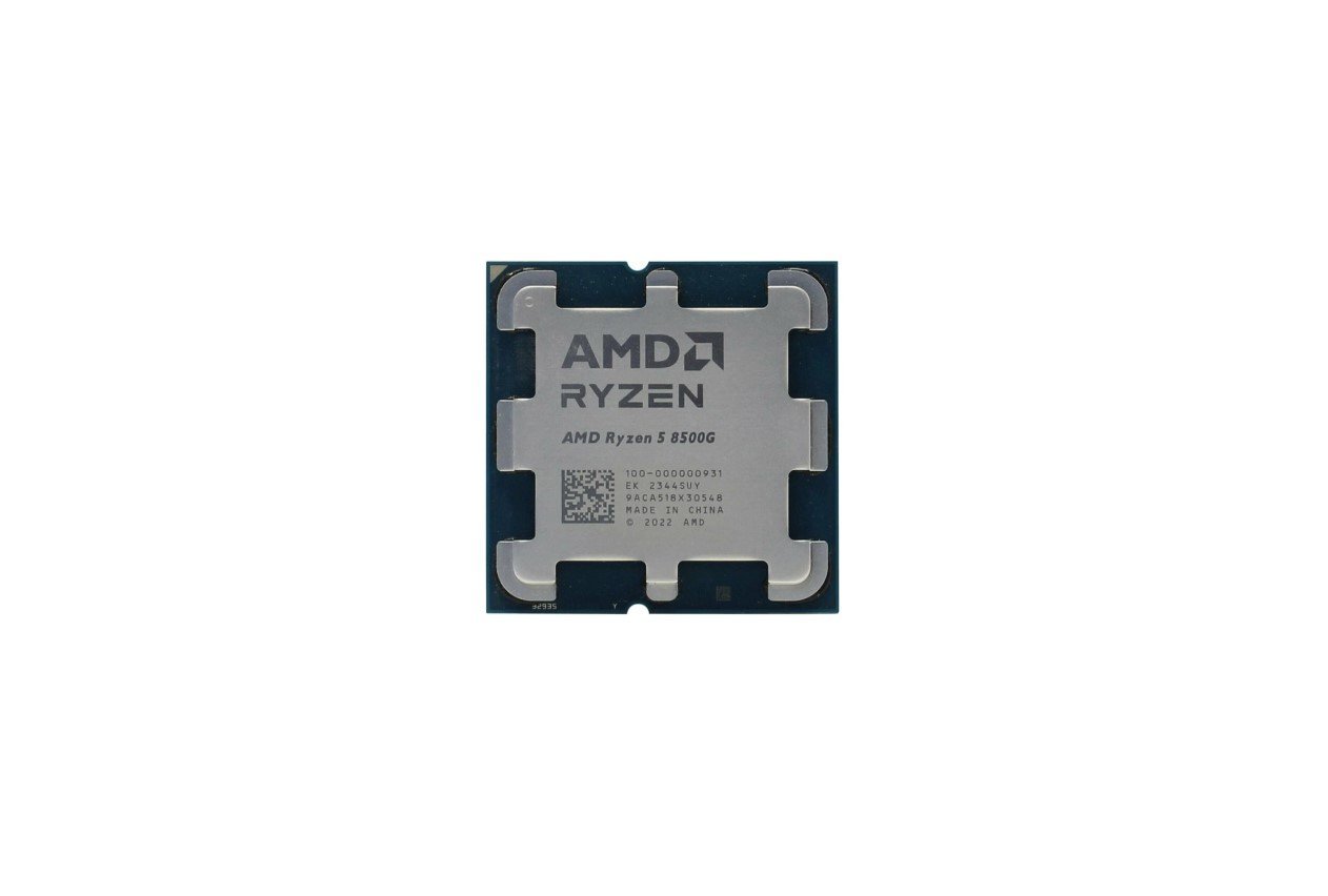 AMD Ryzen 5 8500G