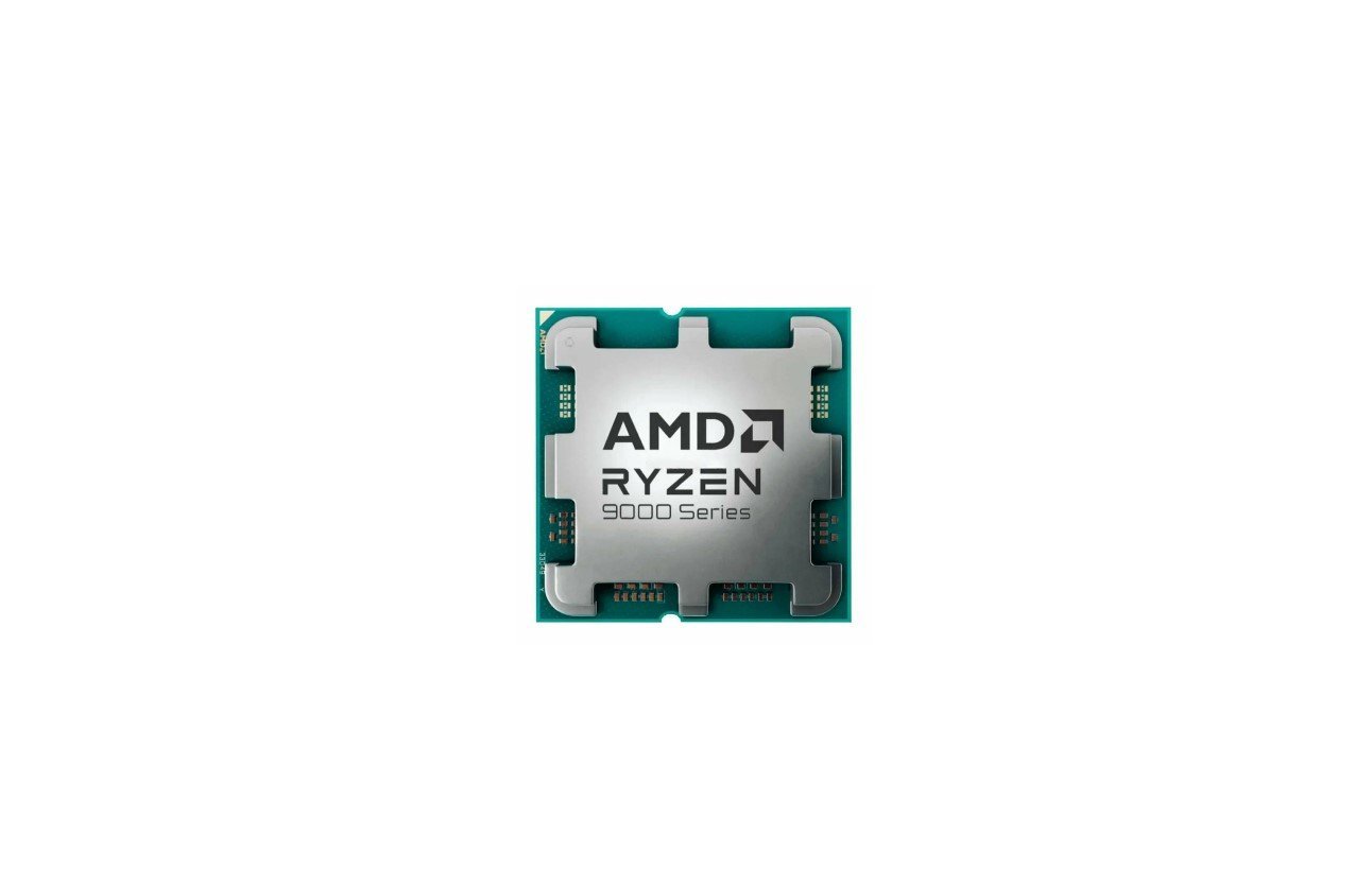 AMD Ryzen R5 9600X