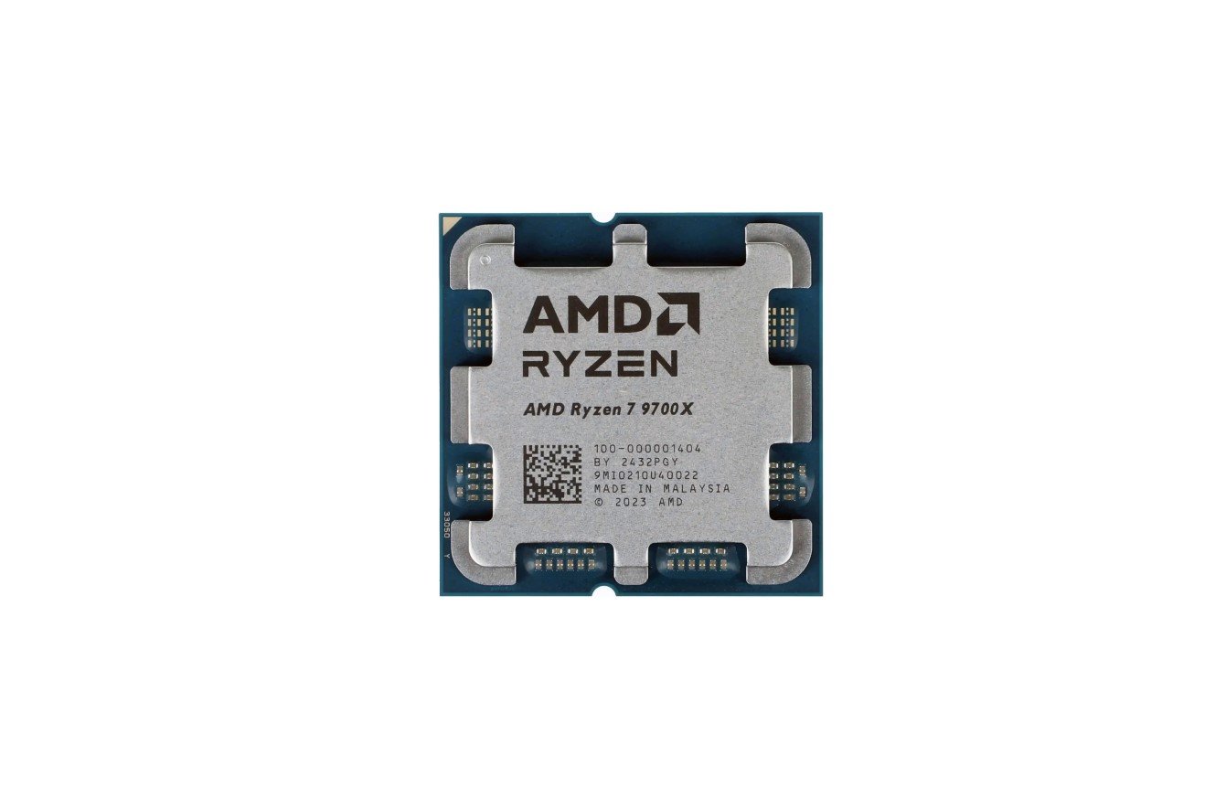 AMD Ryzen 7 9700X