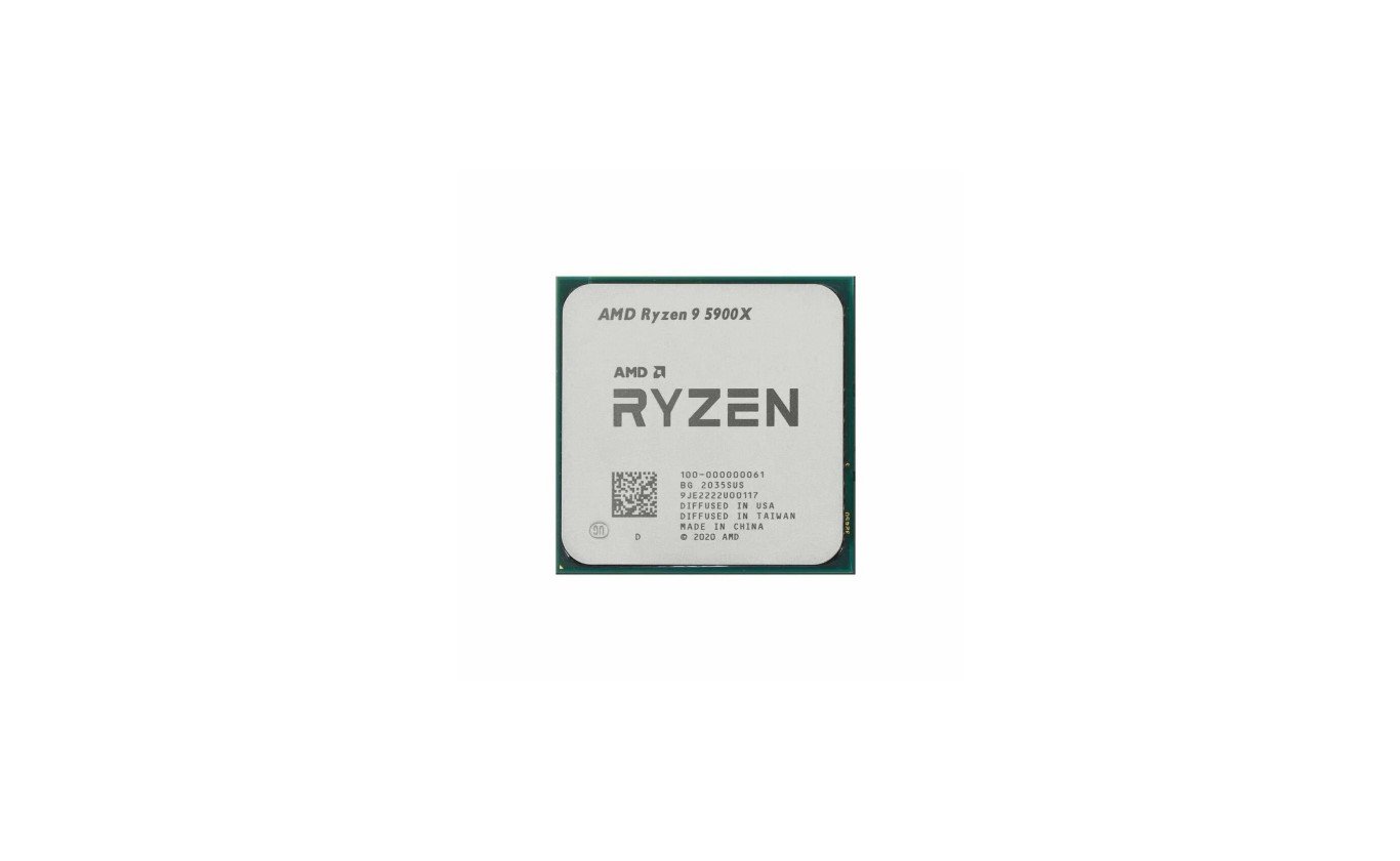 AMD Ryzen 9 5900X