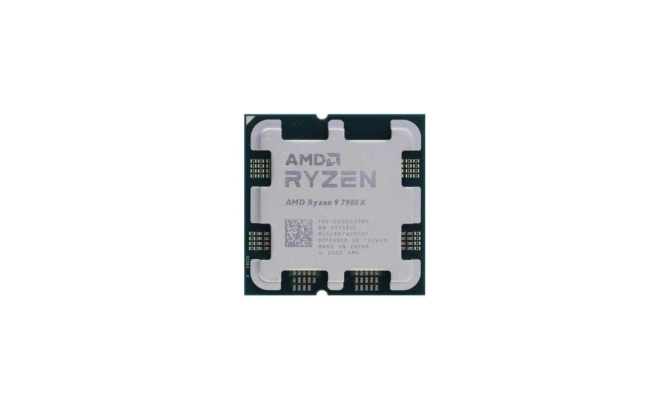 AMD Ryzen 9 7900X