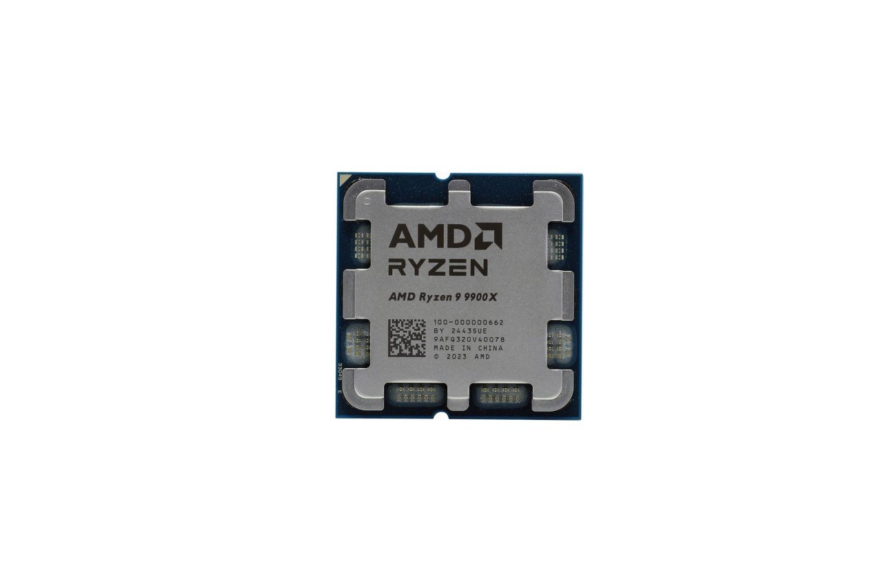 AMD Ryzen 9 9900X
