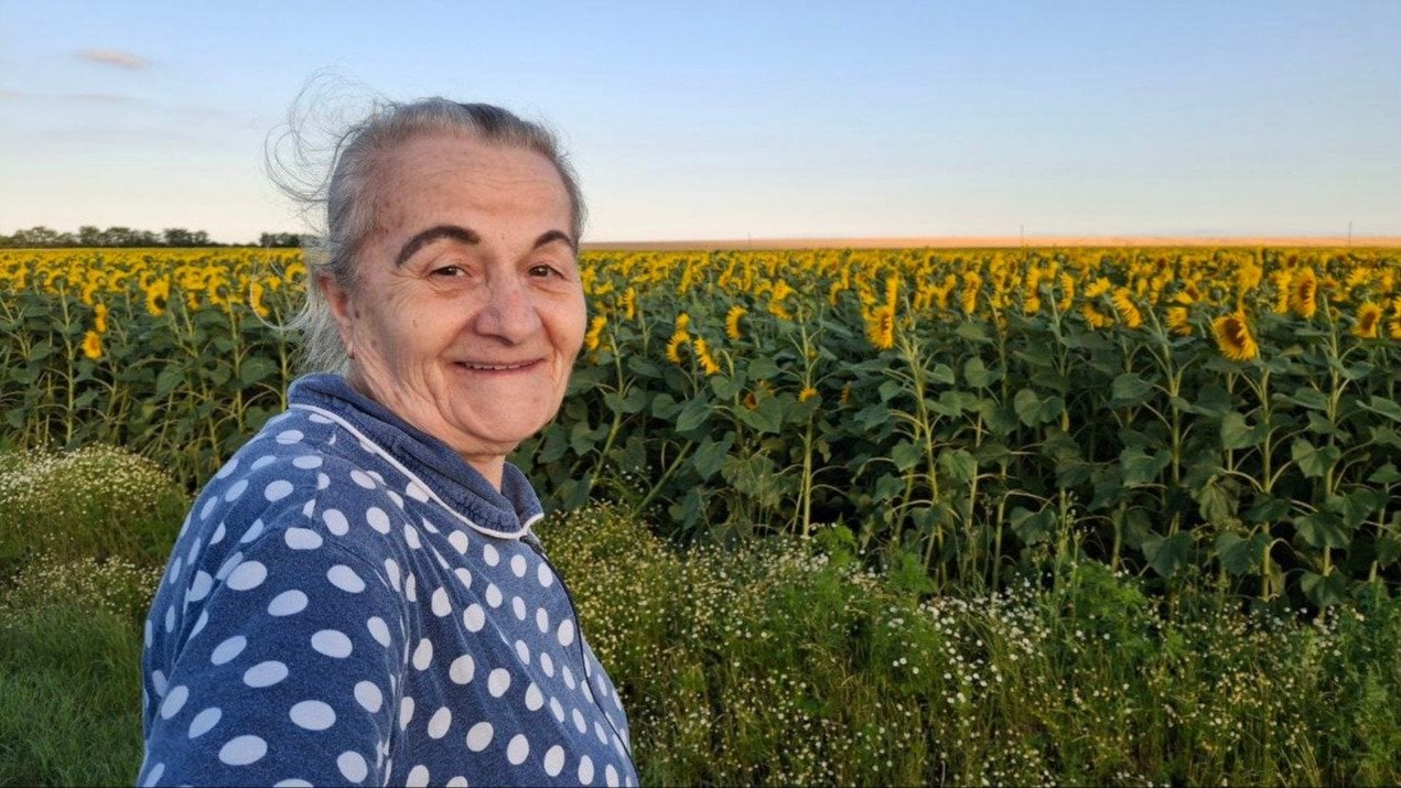 Неравнодушные поклонники Бабушки Ольги помогают ей вернуть свой инвентарь в CS2