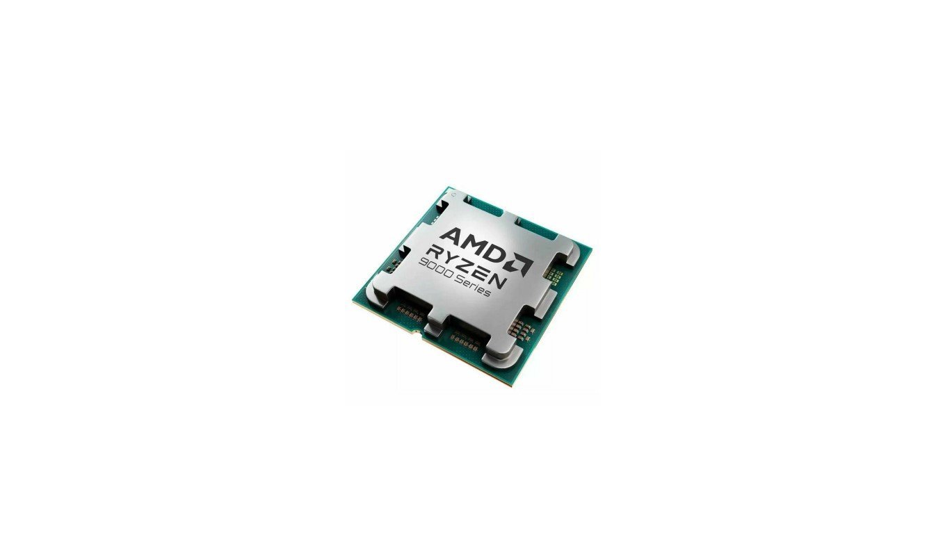 AMD Ryzen 5 9600X