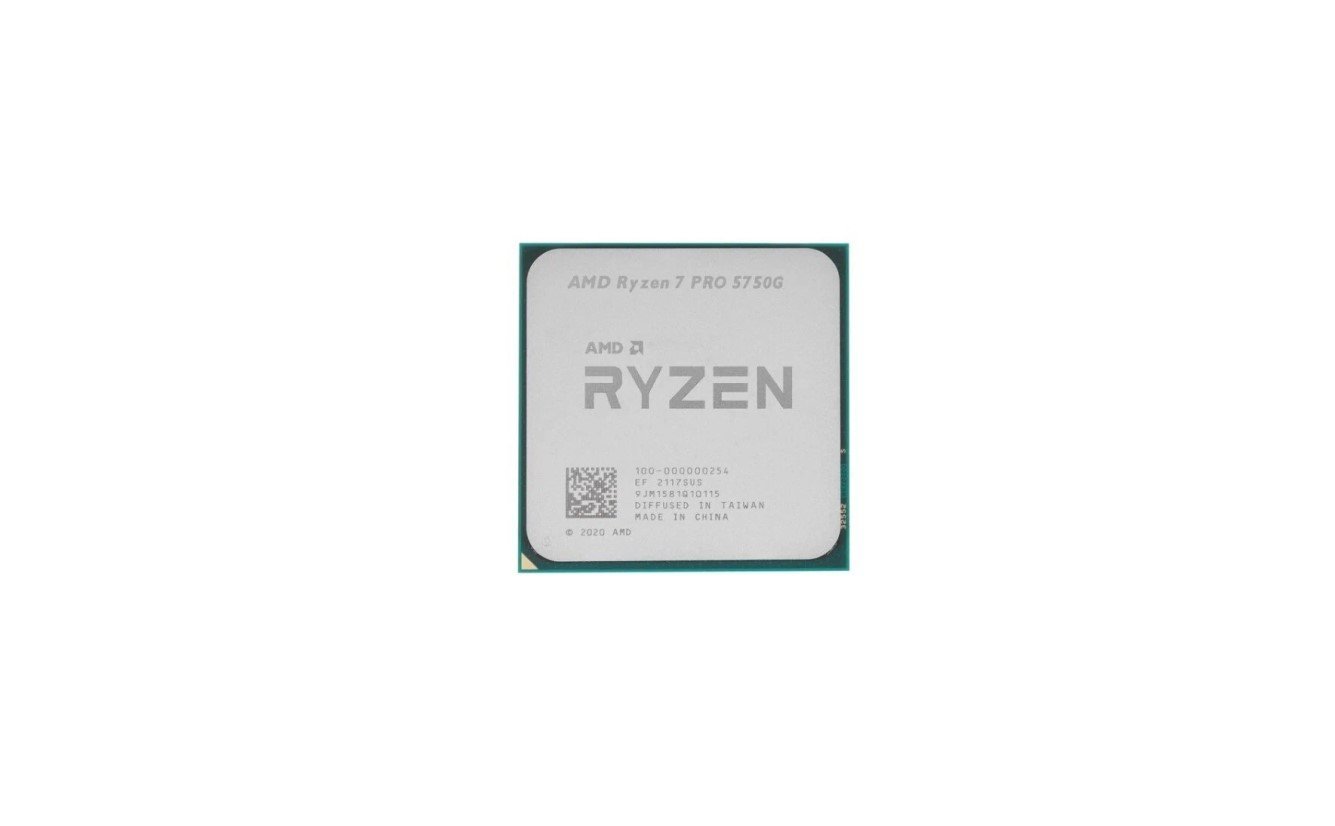 AMD Ryzen 7 5750G