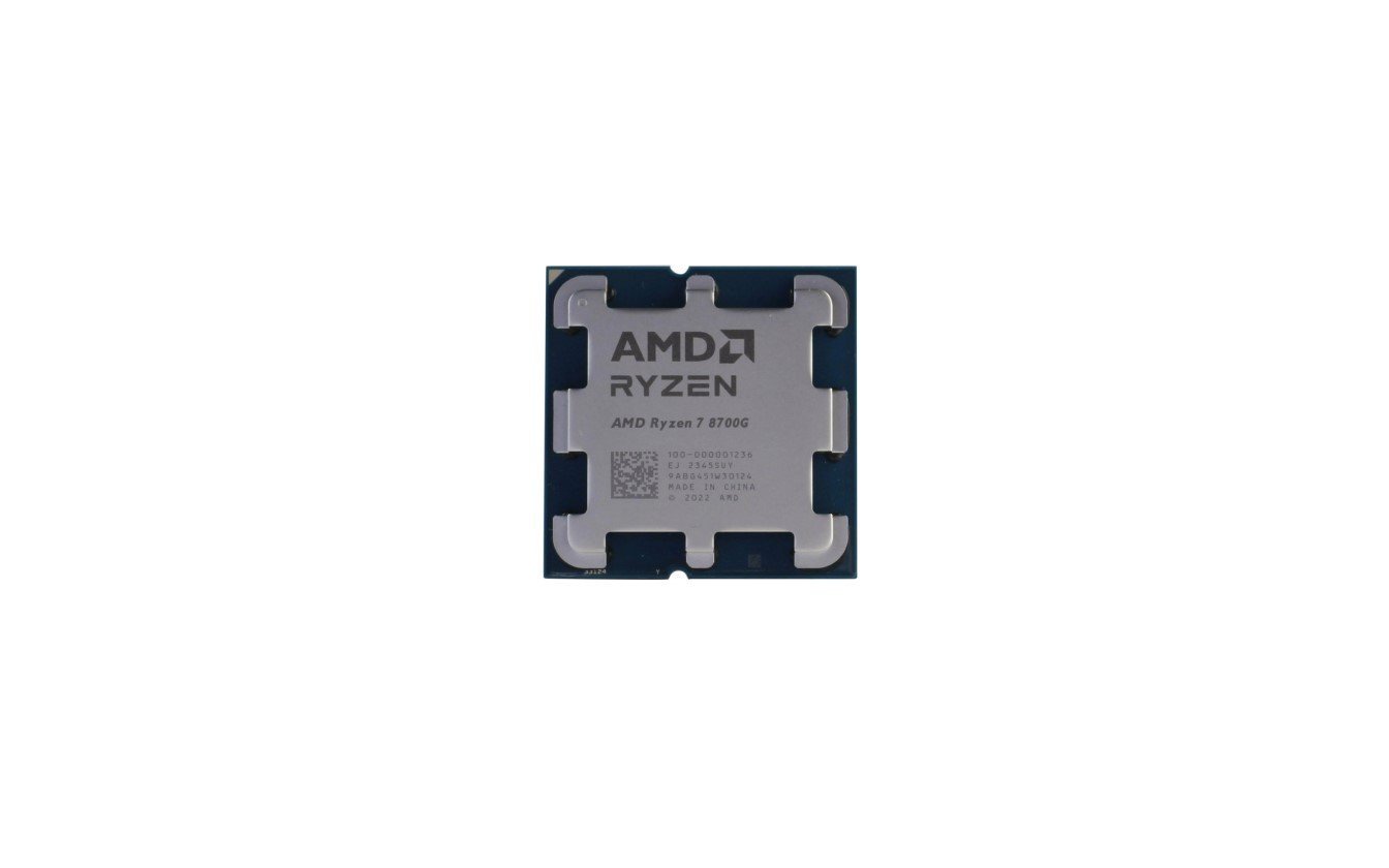 AMD Ryzen 7 8700G