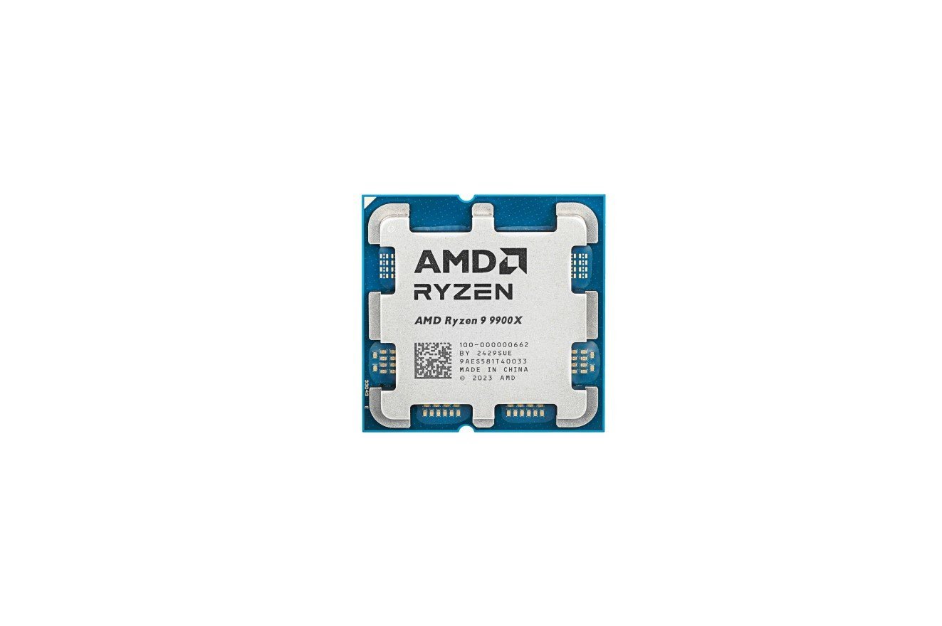 AMD Ryzen 9 9900X