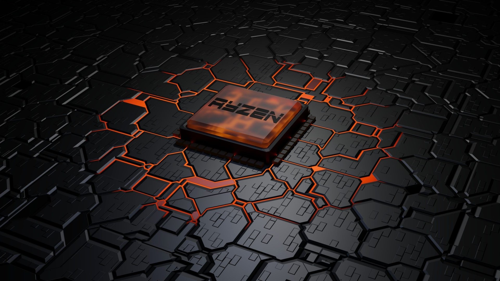 15 лучших процессоров AMD до 50 000 рублей