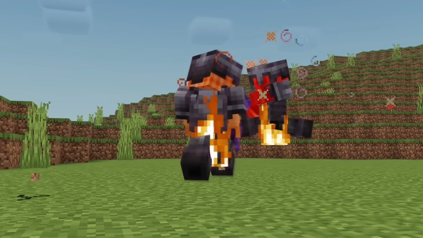 Источник: Phoenix / Сервер в Minecraft