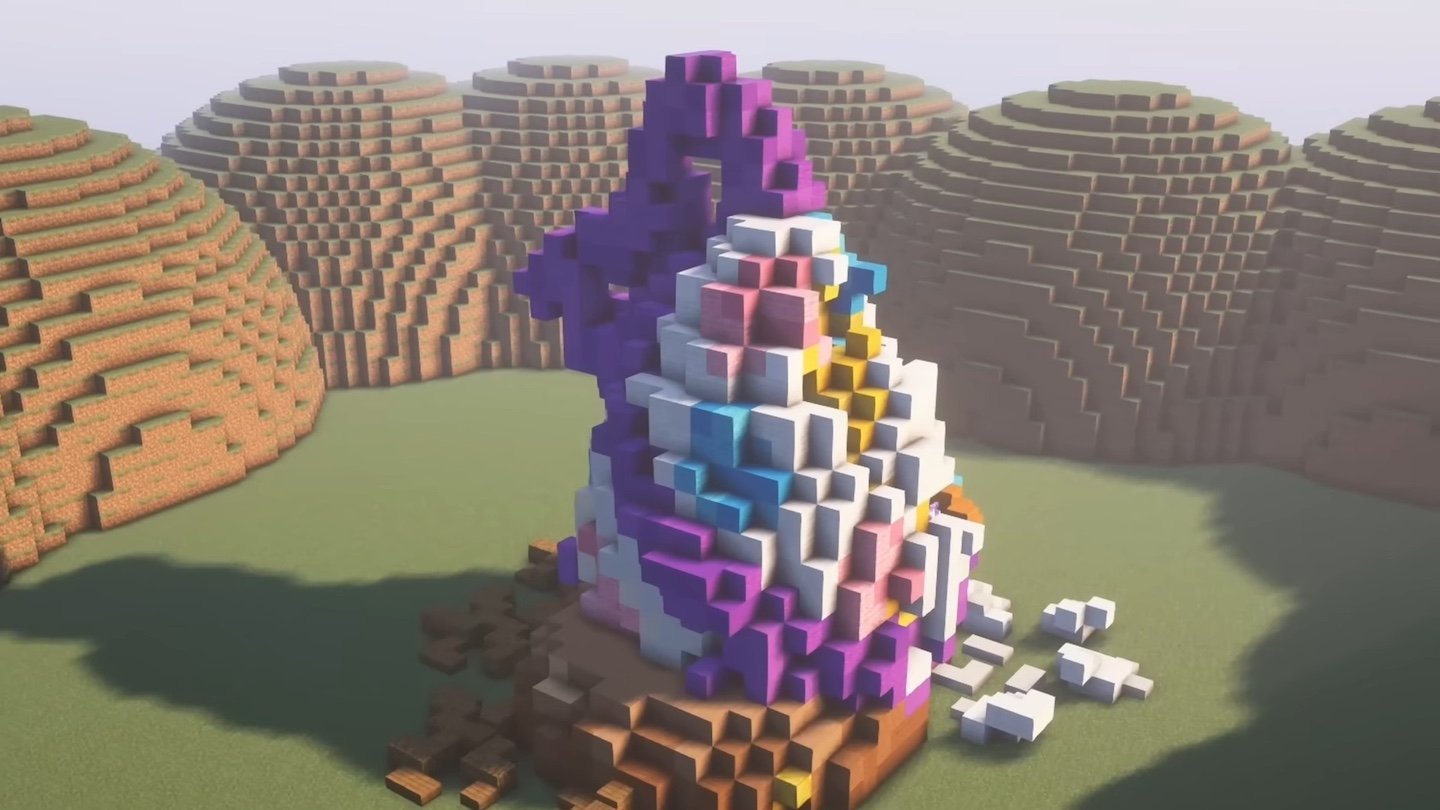 Источник: Phoenix / Сервер в Minecraft