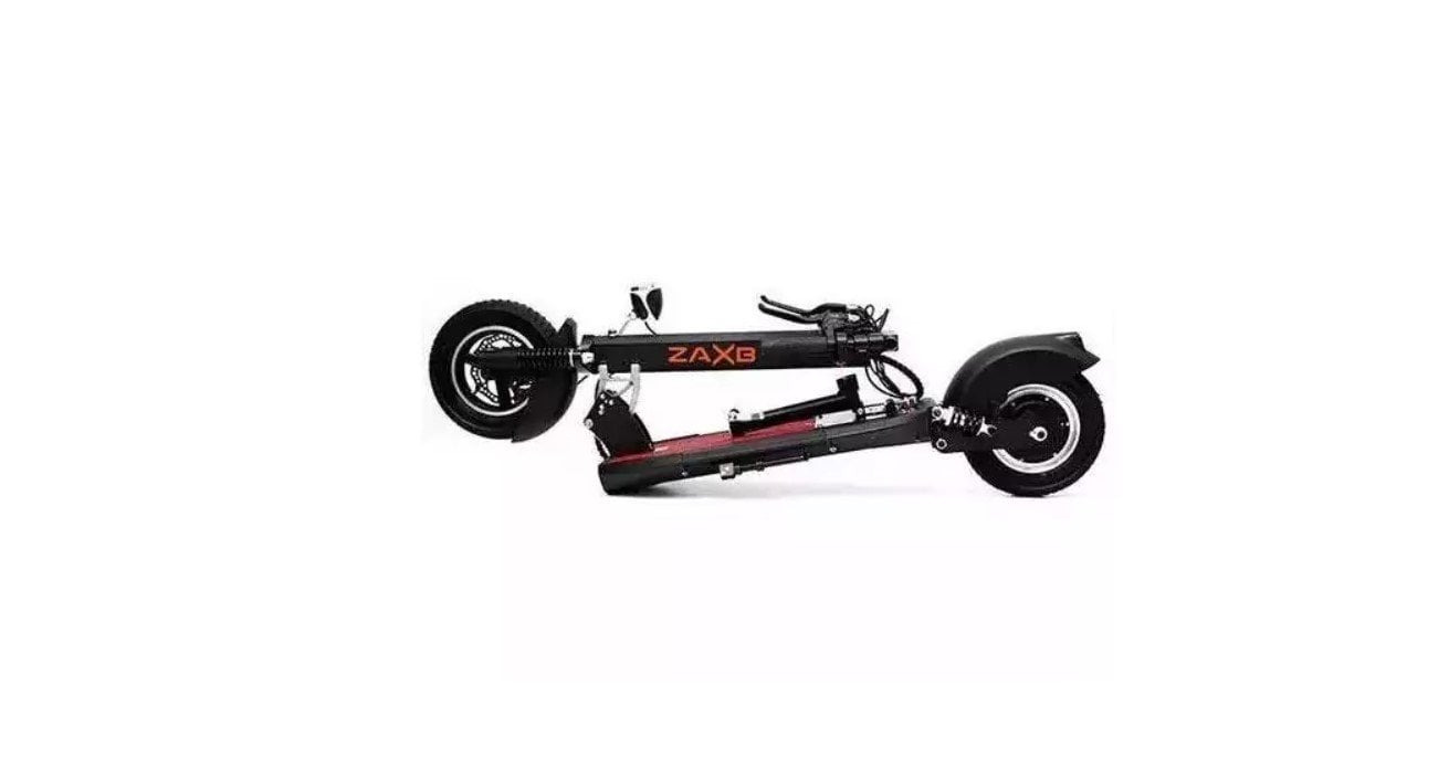 ZAXBOARD Kids V5 AQUA