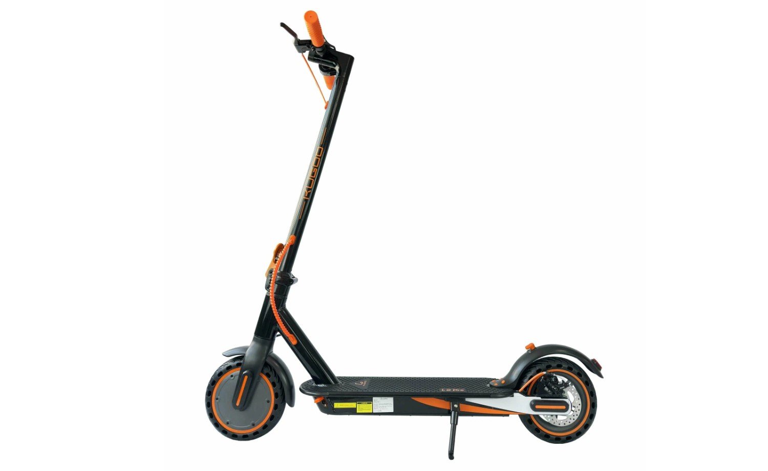 Kugoo L2 Pro