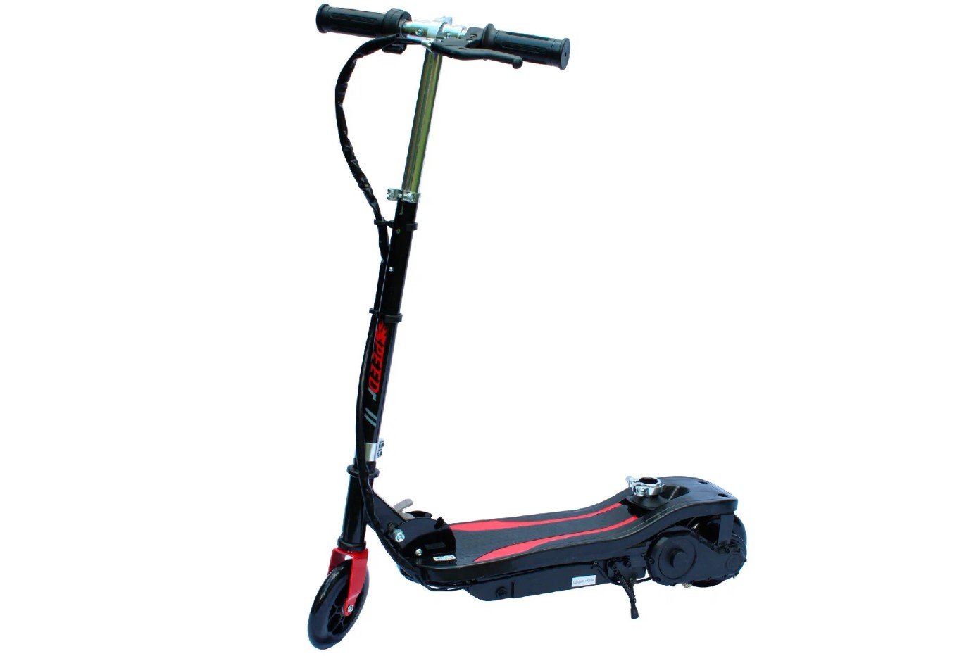 SpeedRoll CD-02S