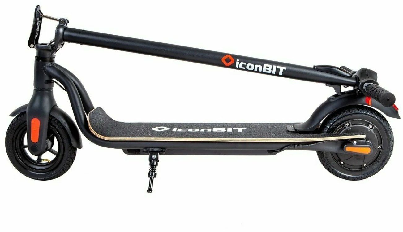 Iconbit Trident 85