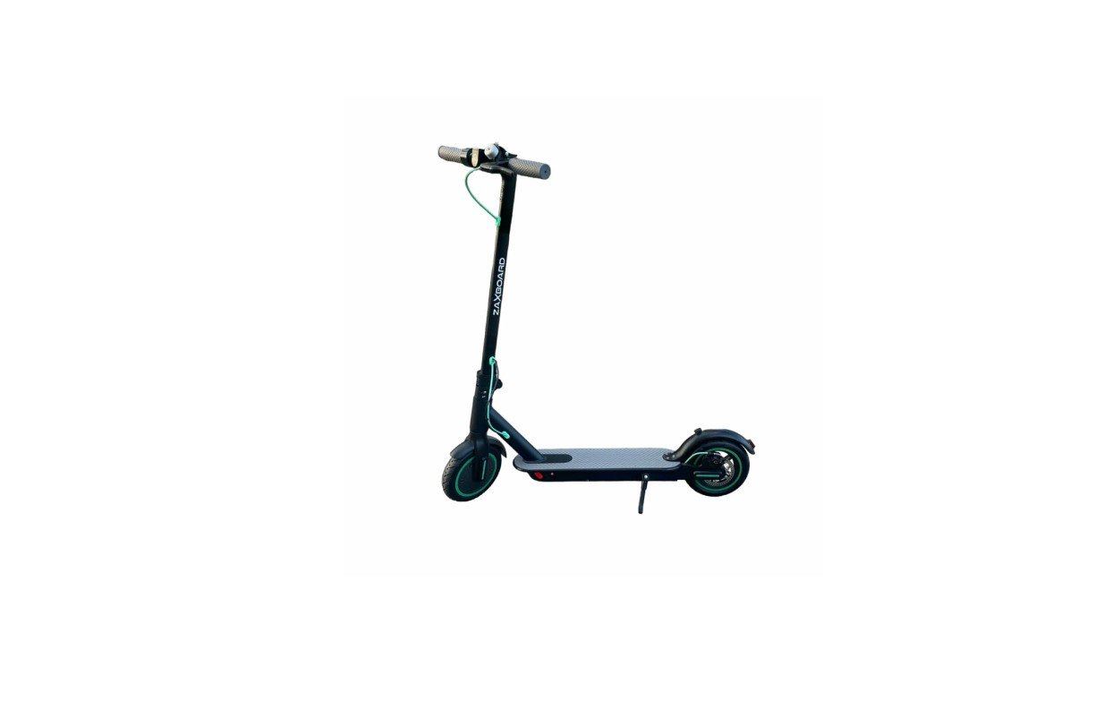 ZAXBOARD ES-9 Pro PN AQUA TEM-245