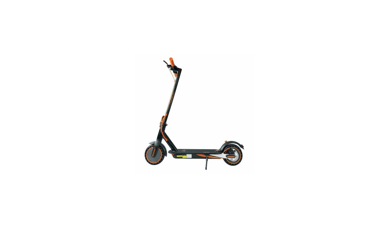 Kugoo L2 Pro
