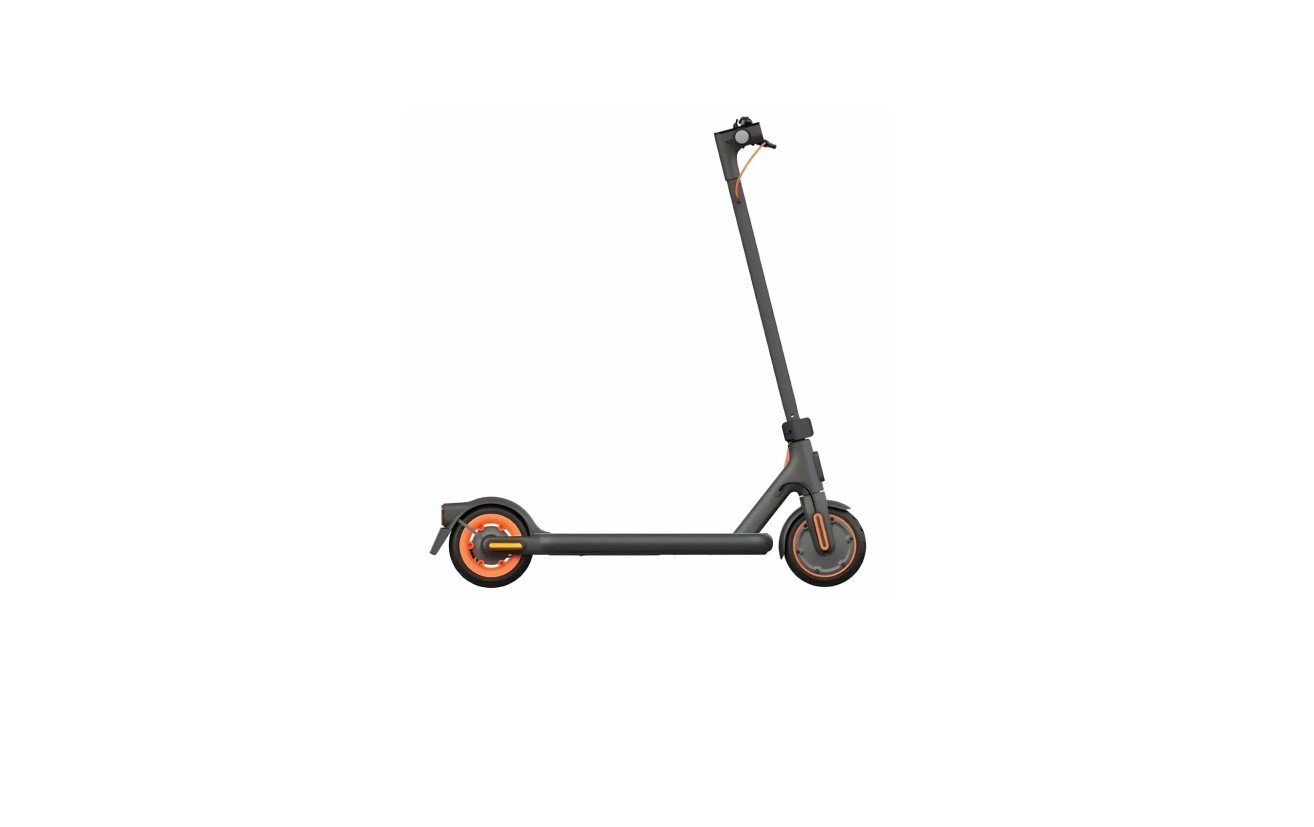 Xiaomi Mi Electric Scooter 4GO