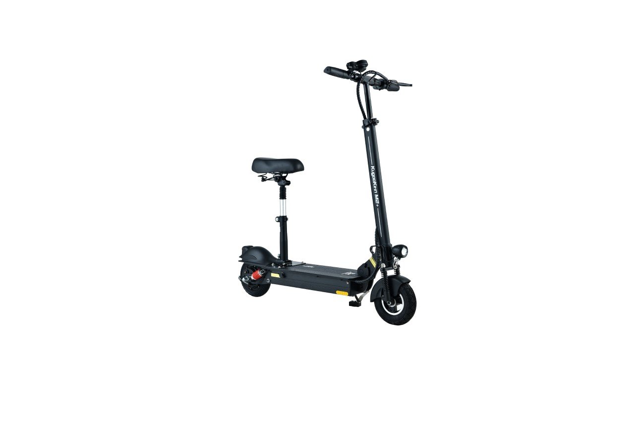 Kugoo Kirin M2+