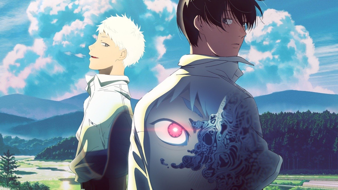 Вышло сверхъестественное аниме Лето когда погас свет