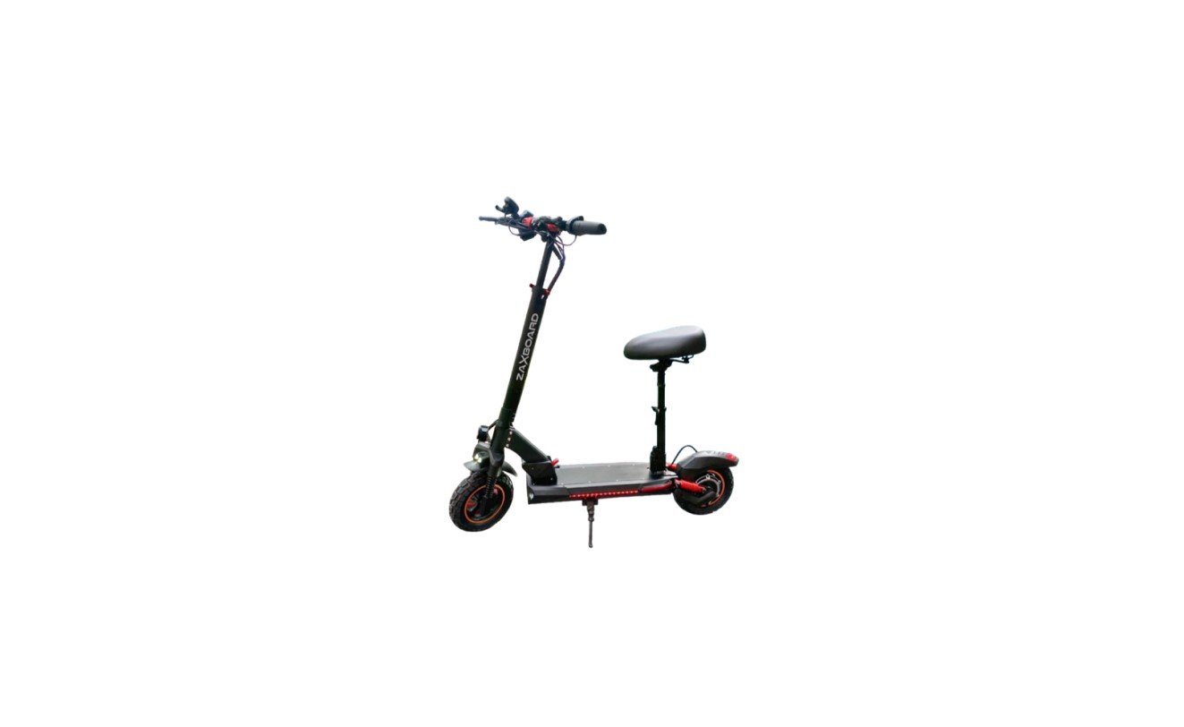 ZAXBOARD Avatar V5 AQUA TEM-245