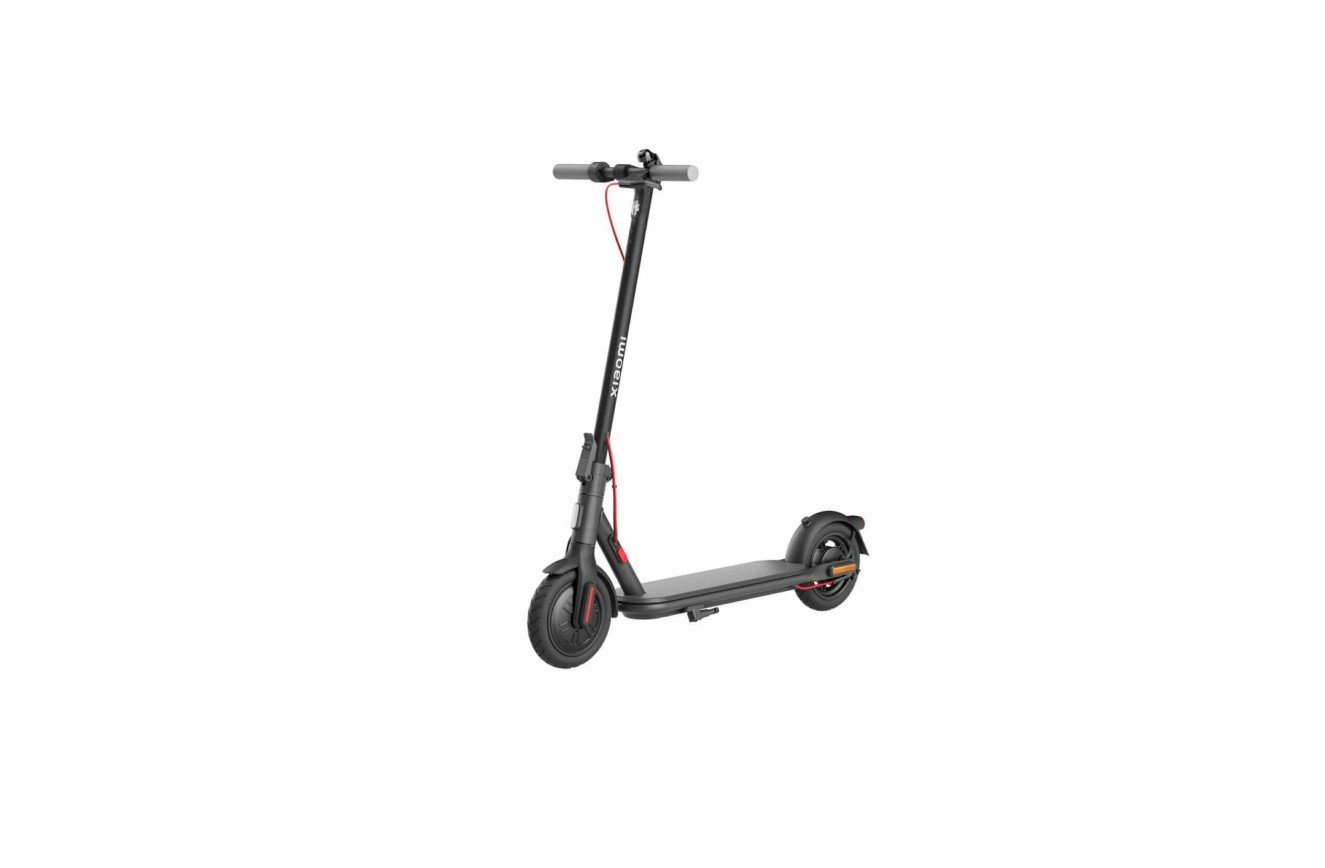 Xiaomi Electric Scooter 4 Lite (2nd Gen)