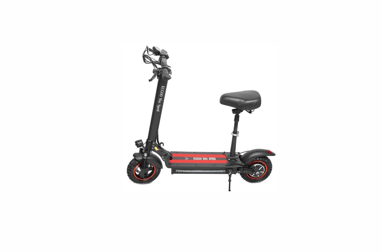 Kugoo MAX SPEED