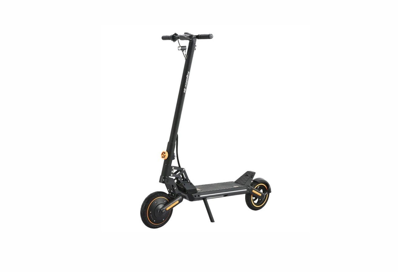 Kugoo S4