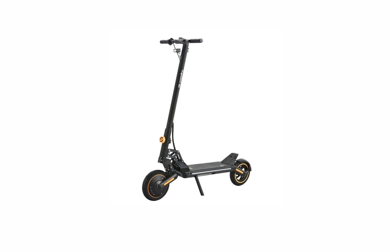 Kugoo S4